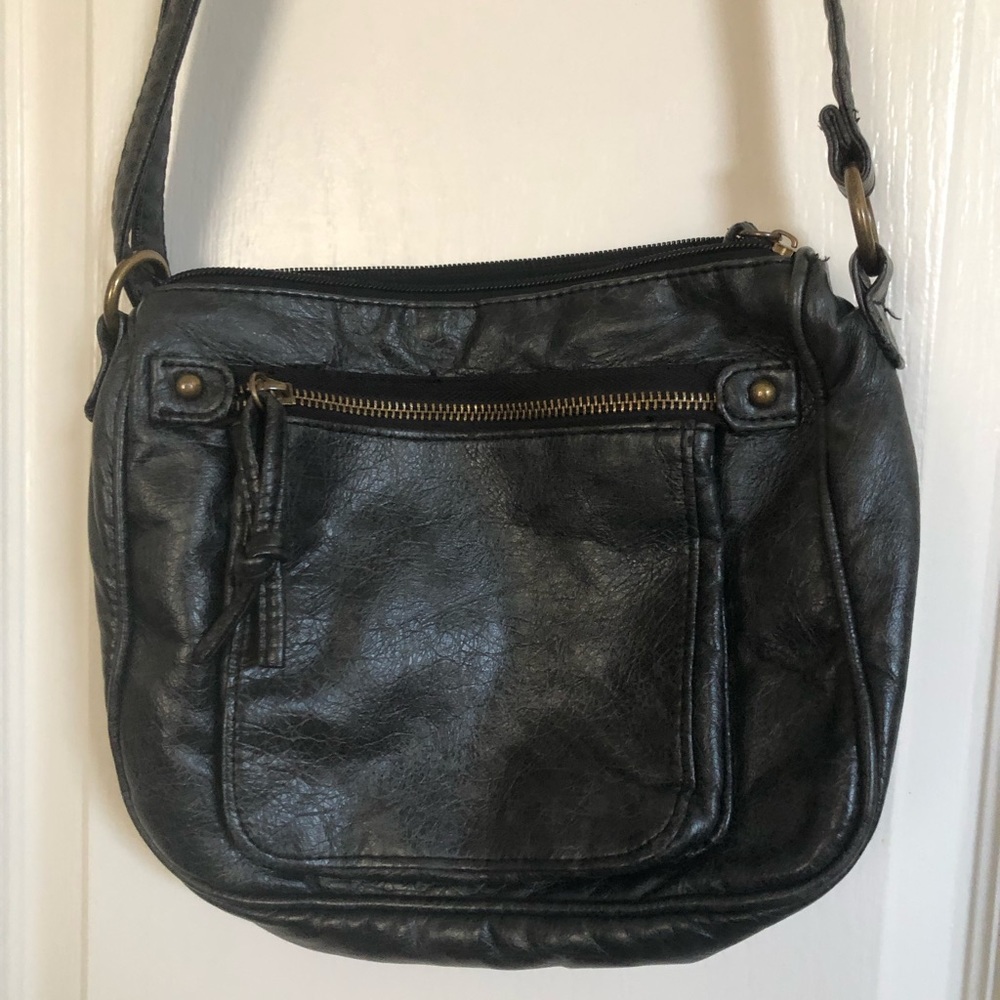 Bueno Crossbody Bag Gem